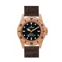Reloj Hoops Hombre Curved in Metal 2515L11 - 2515L11